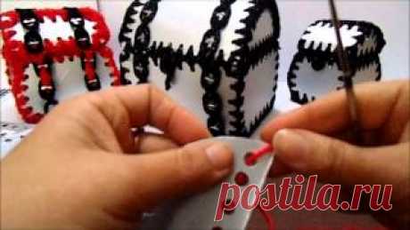 HACER COFRE CON CARTONES DE LECHE Parte 2 - YouTube
