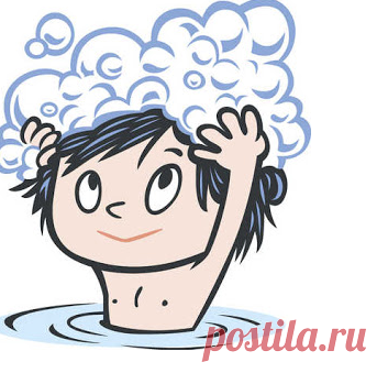 Как обычный шампунь сделать волшебным!..