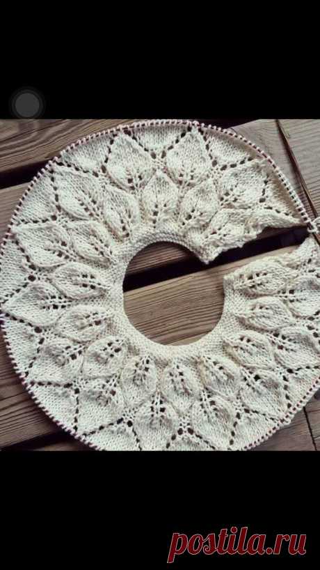 Punto De Hojas Redondo [] # Tissue,