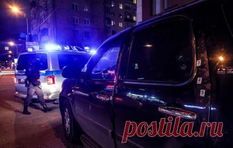 Блогера Шпака объявили в федеральный розыск. Причиной могло стать возбуждение уголовного дела о дискредитации российской армии, сообщили ТАСС в правоохранительных органах