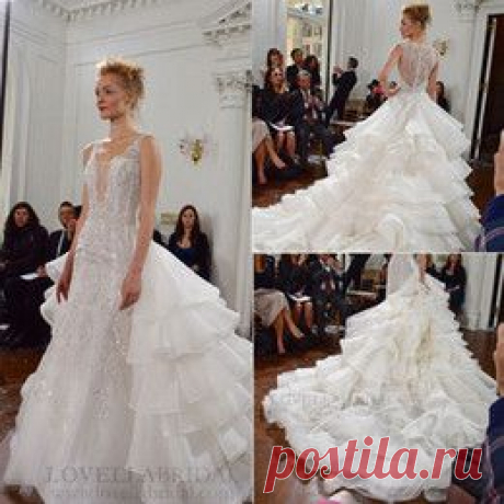 Оптовые 2015 Свадебные платья - купить дешевые 2015 Свадебное платье из Best 2015 Свадебные платья Оптовики | DHgate.com - Страница 17