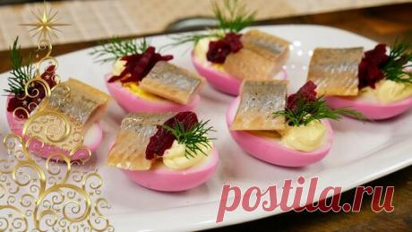 Быстрая Новогодняя закуска. Ленивая ШУБА, цыганка готовит. | Галина Кухня | Дзен