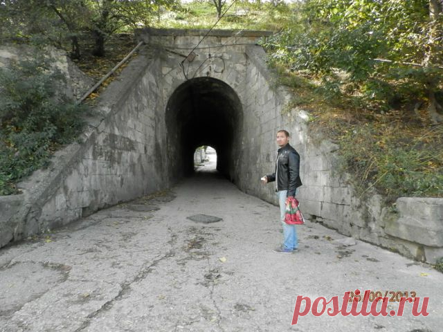 Люблю Севастополь !!!
Светлана Губанова(Тупикина)