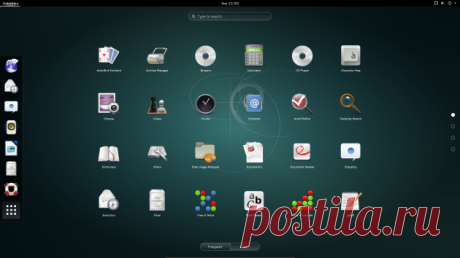 В России выпустили домашнюю операционную систему на замену Microsoft 
Компания «Базальт СПО» объявила о выпуске новой российской операционной системы для компьютеров. Об этом сообщает издание CNews.Новая, восьмая версия популярной системы Linux уже представлена обществ…