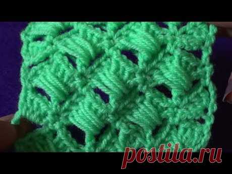 Узор &quot;Подушечки&quot; - Pattern a Pillows