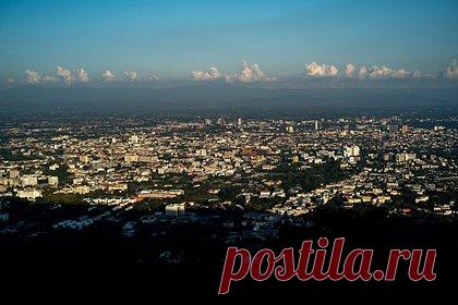 Российские туристы занялись сексом на пляже Таиланда и попали под арест