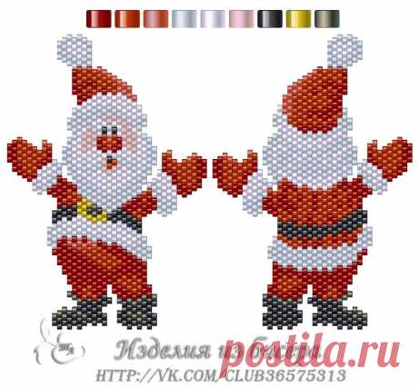 ИЗДЕЛИЯ ИЗ БИСЕРА