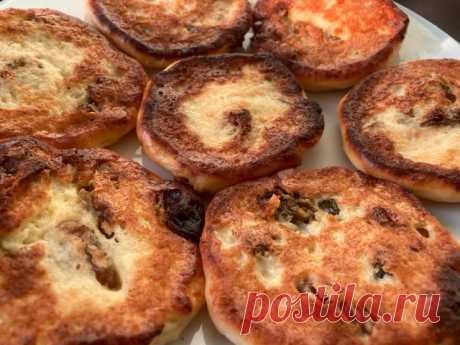 Сырники самый простой и вкусный рецепт – пошаговый рецепт с фотографиями