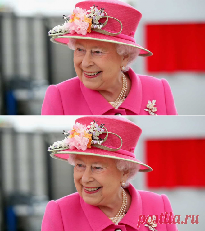 Rainha Isabel II substituirá roupas de pele natural por sintéticos