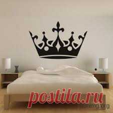 короны для интерьера - Поиск в Google