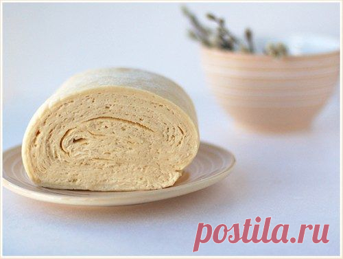 Несколько способов просто и быстро приготовить тесто | ДОМАШНИЙ ОЧАГ