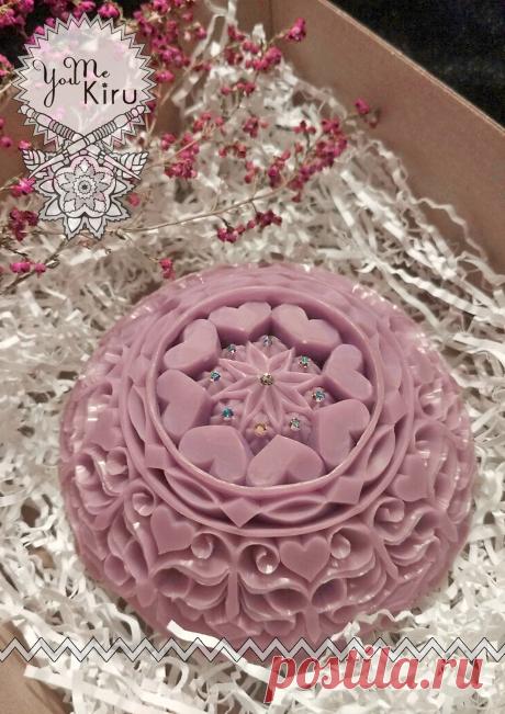 #юмекиру #мыло #карвинг #подарок #эксклюзив #ручнаяработа #необычныйподарок #чтоподарить #необычное #хендмейд #роскошь #купитьмыло #купитьподарок #москва #подарокмосква #роскошныйподарок #youmekiru #carving #present #handmade #instagood #instagram #art #design #カ;;;ービング #石;;;けん #ハ;;;ンドメイド #手;;;作り#手;;;作りの石ん
Будьте первым,