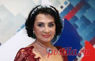 Царица художественной гимнастики: Ирина Винер-Усманова отметила 70-летие - Спорт - ТАСС