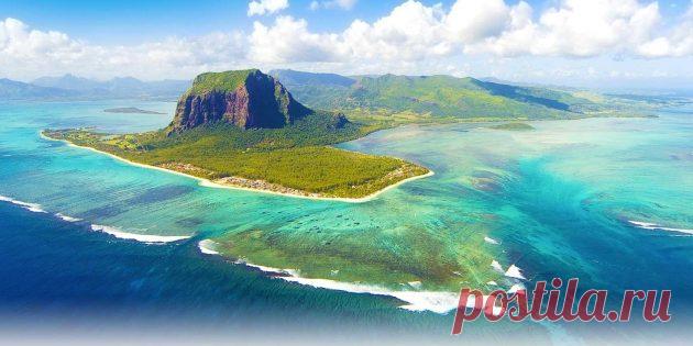 Куда поехать в октябре за солнцем и впечатлениями - Лайфхакер