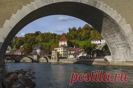 Bern - Switzerland