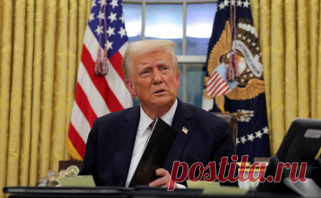 Трамп заявил об ужасных советниках Байдена по Украине. У предыдущего хозяина Белого дома Джо Байдена были очень плохие советники по Украине, заявил действующий президент США Дональд Трамп в интервью Fox News.