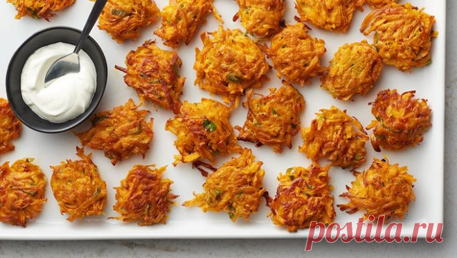 The 12 Best Sweet Potato Recipes We've Ever Seen