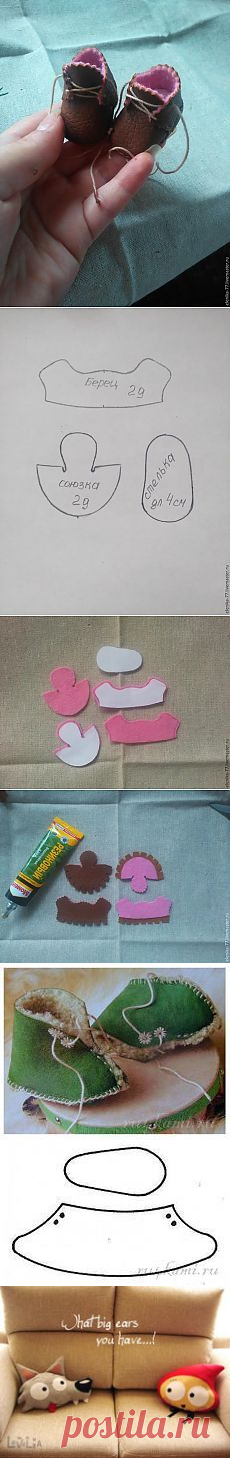 inspiração feltro в Pinterest
