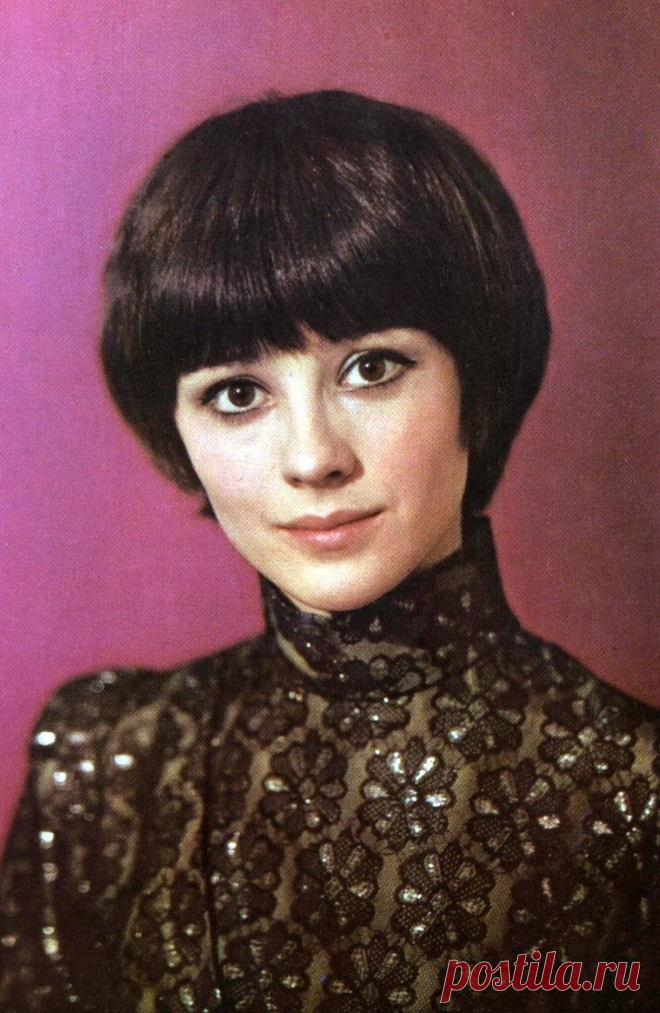 Наталья Варлей, 22 июня, 1947