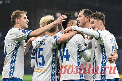 Шансы «Динамо» в РПЛ после ухода Карпина оценили