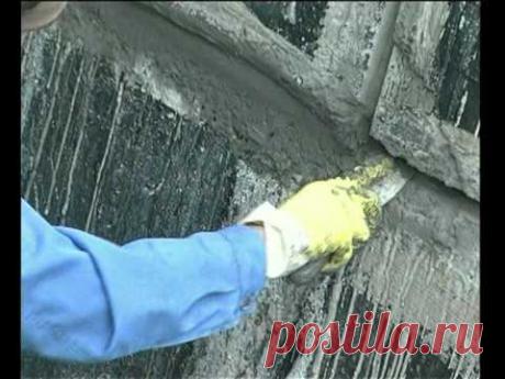 Пенетрон. Общий фильм.