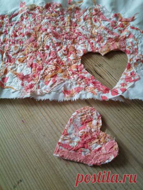 Recycled Fabric Trimmings - Just Jude Designs - Quilting, Patchwork & Sewing patterns and classes