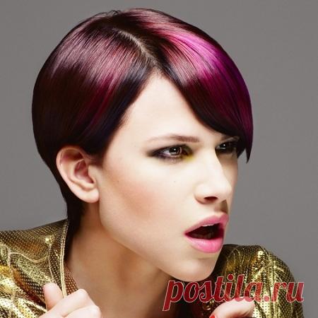 Стрижки на прямые волосы (45 фото) средней длины, длинные и короткие без челки 2014 года: видео-инструкция как сделать своими руками, фото и цена