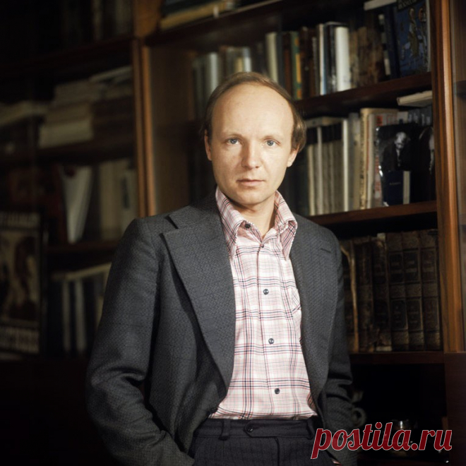 Андрей Мягков
- 8 июля, 1938
 • 18 февраля 2021