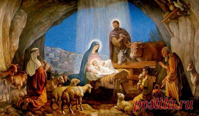 картинки на тему рождество христово - Поиск в Google