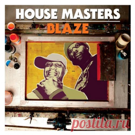 Download VA - House Masters - Blaze [Defected In The House] Label ITH (Defected In The House) Styles House Date 2011-04-18 Catalog # HOMAS11D Length 128:55 Tracks 20