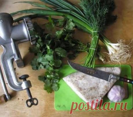 Вкуснейшие закуски