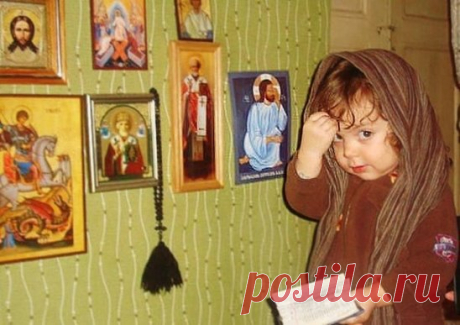 Молись по-детски, в простоте сердца о всех нуждах и скорбях и вручай себя воле Божией, ибо Господь строит наше спасение.
Преподобный Никон Оптинский