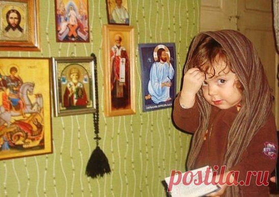 Молись по-детски, в простоте сердца о всех нуждах и скорбях и вручай себя воле Божией, ибо Господь строит наше спасение.
Преподобный Никон Оптинский
