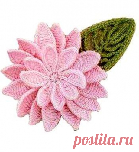 Найдено на сайте crochet-plaisir.over-blog.com.