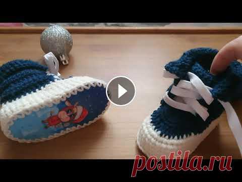 Пинетки "Топотули" Пинетки "Топотули"...