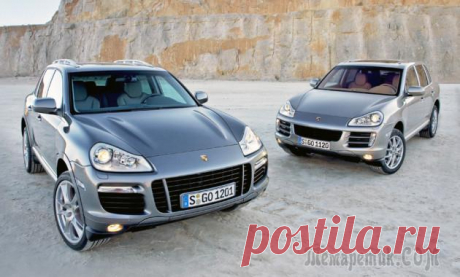 Пять вещей, за которые любят и ненавидят Porsche Cayenne Пришло время сменить вектор нашей рубрики. До сего времени мы говорили только о недорогих или очень недорогих автомобилях, но сегодня расскажем о том, который, однажды появившись, навсегда стал стопро...
