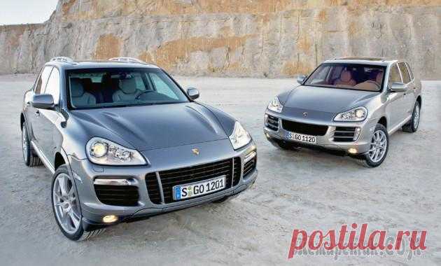 Пять вещей, за которые любят и ненавидят Porsche Cayenne Пришло время сменить вектор нашей рубрики. До сего времени мы говорили только о недорогих или очень недорогих автомобилях, но сегодня расскажем о том, который, однажды появившись, навсегда стал стопро...