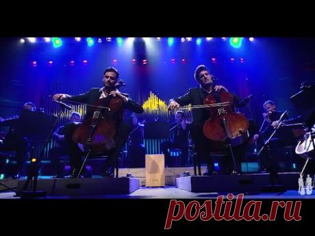 2CELLOS - Oblivion (Piazzolla)