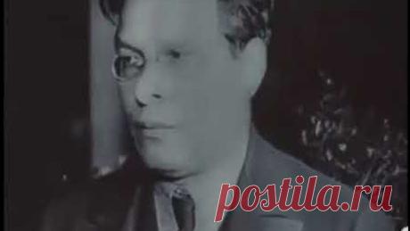 21 января 1924 умер В.И. Ленин Редкие кадры с похорон Вождя революции