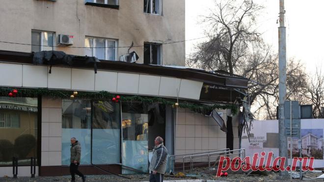 Глава Белгородской области уточнил число пациентов в больницах после обстрелов. Шесть человек, которые пострадали во время обстрелов Белгородской области, выписали из больниц. Об этом сообщил в своем Telegram-канале губернатор региона Вячеслав Гладков. Помимо этого, один человек получил ранение в Шебекино, отметил ...