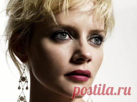 Марли Шелтон, 12 апреля, 1974