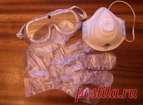 Мыло с нуля холодным способом / Я - суперпупер