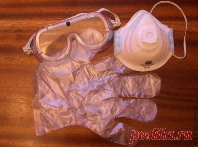 Мыло с нуля холодным способом / Я - суперпупер