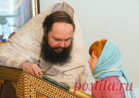 Почему после исповеди становится легче, и что делать если исповедался “не до конца”