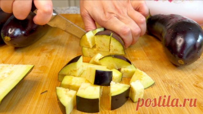 Икра из баклажан, самый вкусный рецепт | Алёнка Краснодар | Яндекс Дзен