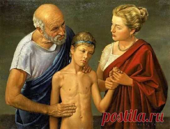 Одноклассники