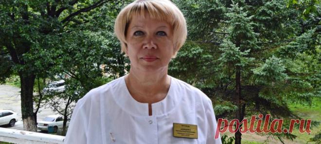 Врач-онколог: Каждый человек доживает до своего рака