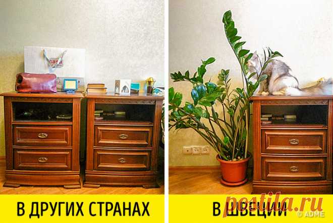 20+ привычек жителей Швеции, благодаря которым их страна — одна из самых счастливых в мире