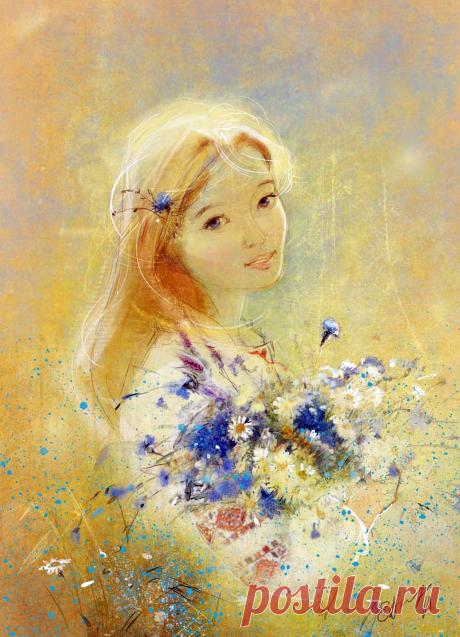 Екатерина Бабок