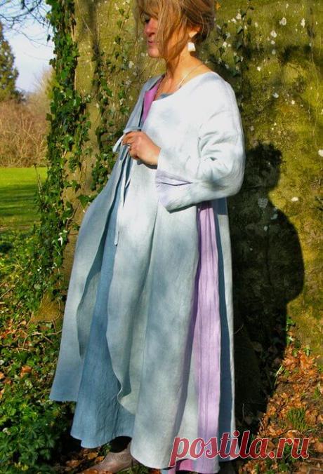 Интеллектуальное бохо для взрослых женщин | Чаровница и проказница